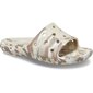 Crocs™ Classic Marbled Slide 230547 цена и информация | Meeste plätud, sussid | kaup24.ee