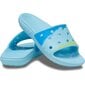 Crocs™ Classic Ombre Slide 232439 цена и информация | Naiste plätud ja sussid | kaup24.ee