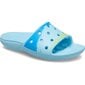 Crocs™ Classic Ombre Slide 232439 цена и информация | Naiste plätud ja sussid | kaup24.ee