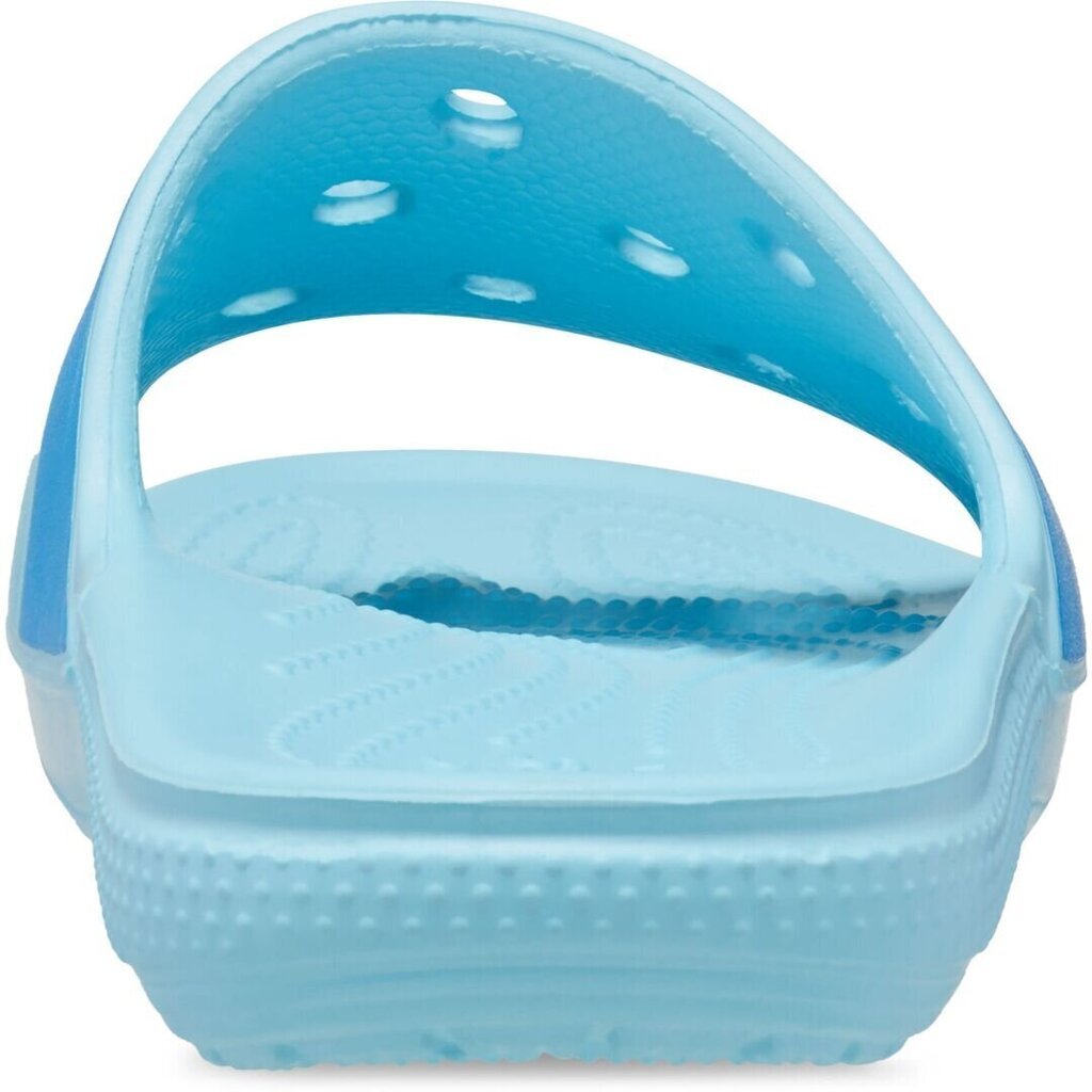 Crocs™ Classic Ombre Slide 232439 цена и информация | Naiste plätud ja sussid | kaup24.ee