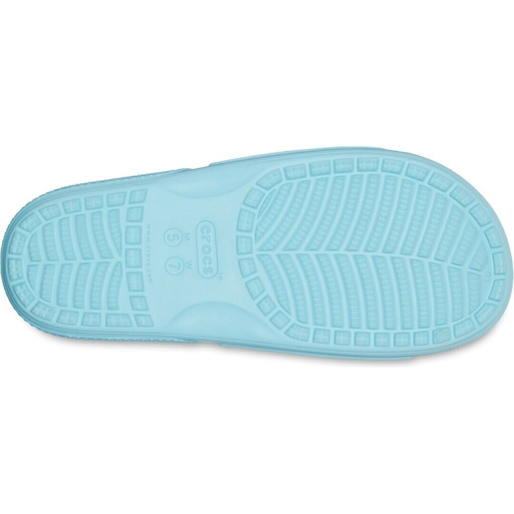 Crocs™ Classic Ombre Slide 232439 цена и информация | Naiste plätud ja sussid | kaup24.ee