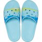 Crocs™ Classic Ombre Slide 232439 цена и информация | Naiste plätud ja sussid | kaup24.ee