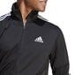 Meeste dressid Adidas 3S TR TT TS IC6747, must цена и информация | Meeste spordiriided | kaup24.ee