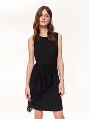 Женское платье Top Secret SSU2614CA, черное цена и информация | Платья | kaup24.ee