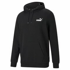 Толстовка с капюшоном мужская Puma Essential Small цена и информация | Мужские толстовки | kaup24.ee