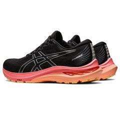 Täiskasvanute jooksujalatsid Asics GT-2000 11 Daam Must hind ja info | Naiste spordi- ja vabaajajalatsid | kaup24.ee