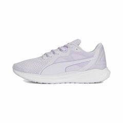 Беговые кроссовки для взрослых Puma Twitch Runner Fresh Белый Женщина цена и информация | Спортивная обувь, кроссовки для женщин | kaup24.ee