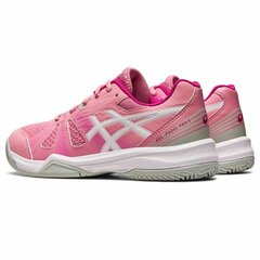 Теннисные кроссовки для детей Asics Gel-Pádel Pro 5 Розовый Унисекс цена и информация | Спортивная обувь, кроссовки для женщин | kaup24.ee