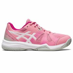 Теннисные кроссовки для детей Asics Gel-Pádel Pro 5 Розовый Унисекс цена и информация | Спортивная обувь, кроссовки для женщин | kaup24.ee