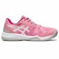 Laste Sõudmisjalanõud Asics Gel-Pádel Pro 5 Roosa Unisex цена и информация | Naiste spordi- ja vabaajajalatsid | kaup24.ee