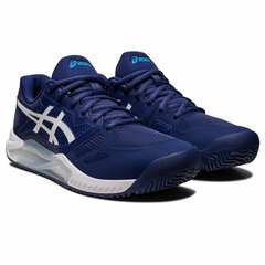 Теннисные кроссовки для взрослых Asics Gel-Challenger 13 Темно-синий Мужской цена и информация | Кроссовки для мужчин | kaup24.ee