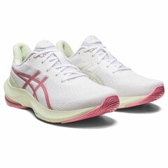 Беговые кроссовки для взрослых Asics Gel Pulse 14 Женщина Белый цена и информация | Спортивная обувь, кроссовки для женщин | kaup24.ee