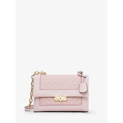 Сумка женская Michael Kors Cece 23 x 14 x 9 cm Розовый цена и информация | Женские сумки | kaup24.ee