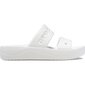 Crocs™ Baya Platform Sandal 231904 цена и информация | Naiste plätud ja sussid | kaup24.ee