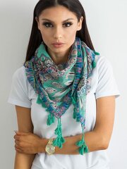 Bandana, mereline hind ja info | Naiste sallid | kaup24.ee