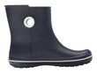 Naiste kummikud Crocs™ Jaunt Shorty Boot, tumesinine hind ja info | Naiste kummikud | kaup24.ee