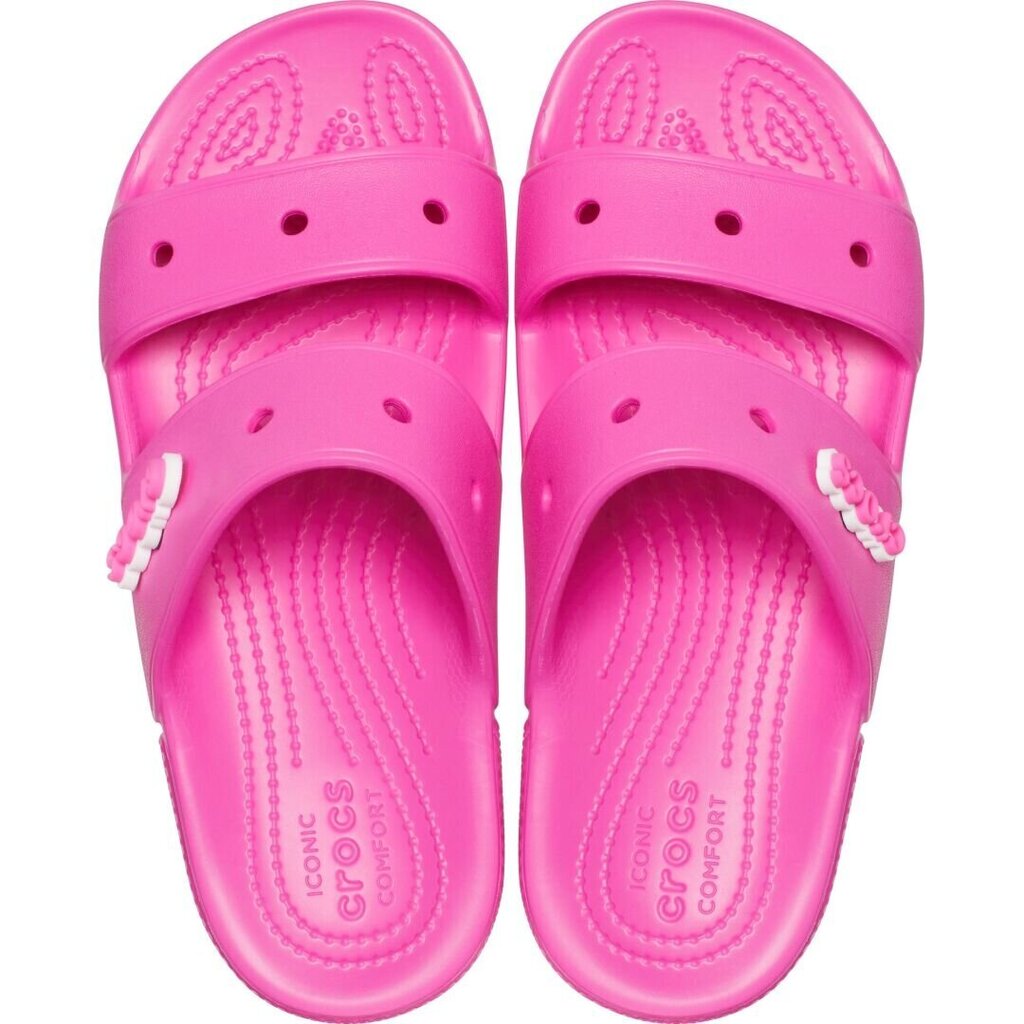 Crocs™ Classic Sandal 206761 230484 hind ja info | Naiste plätud ja sussid | kaup24.ee