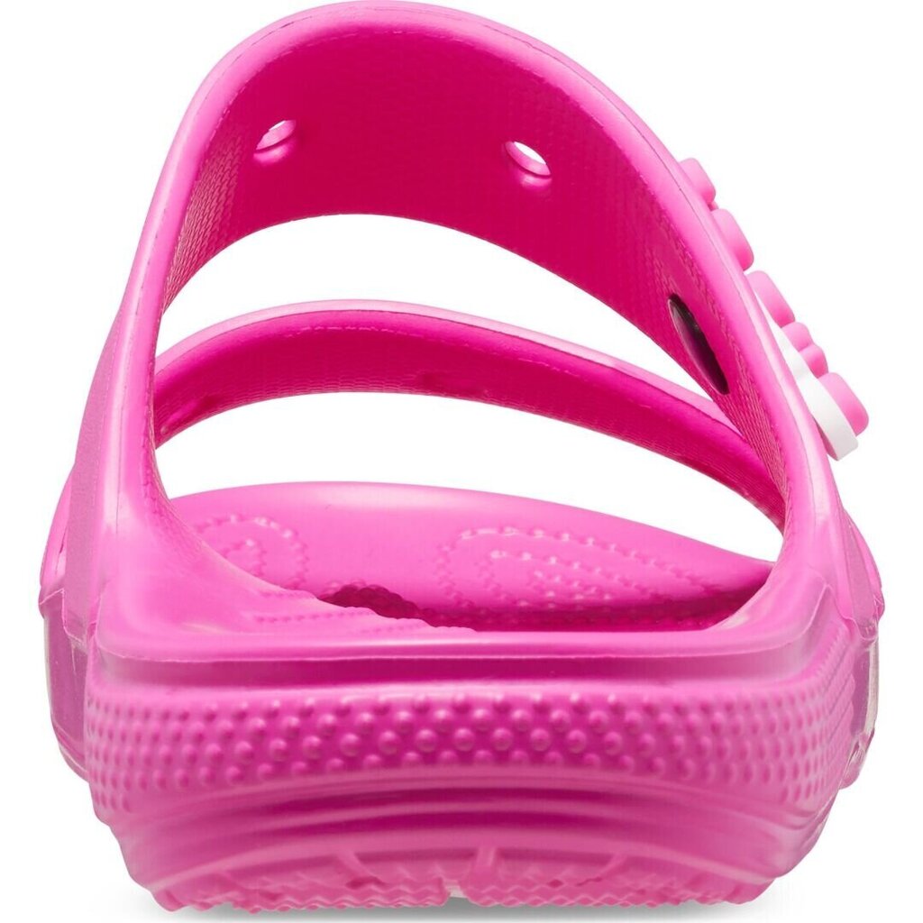 Crocs™ Classic Sandal 206761 230484 hind ja info | Naiste plätud ja sussid | kaup24.ee