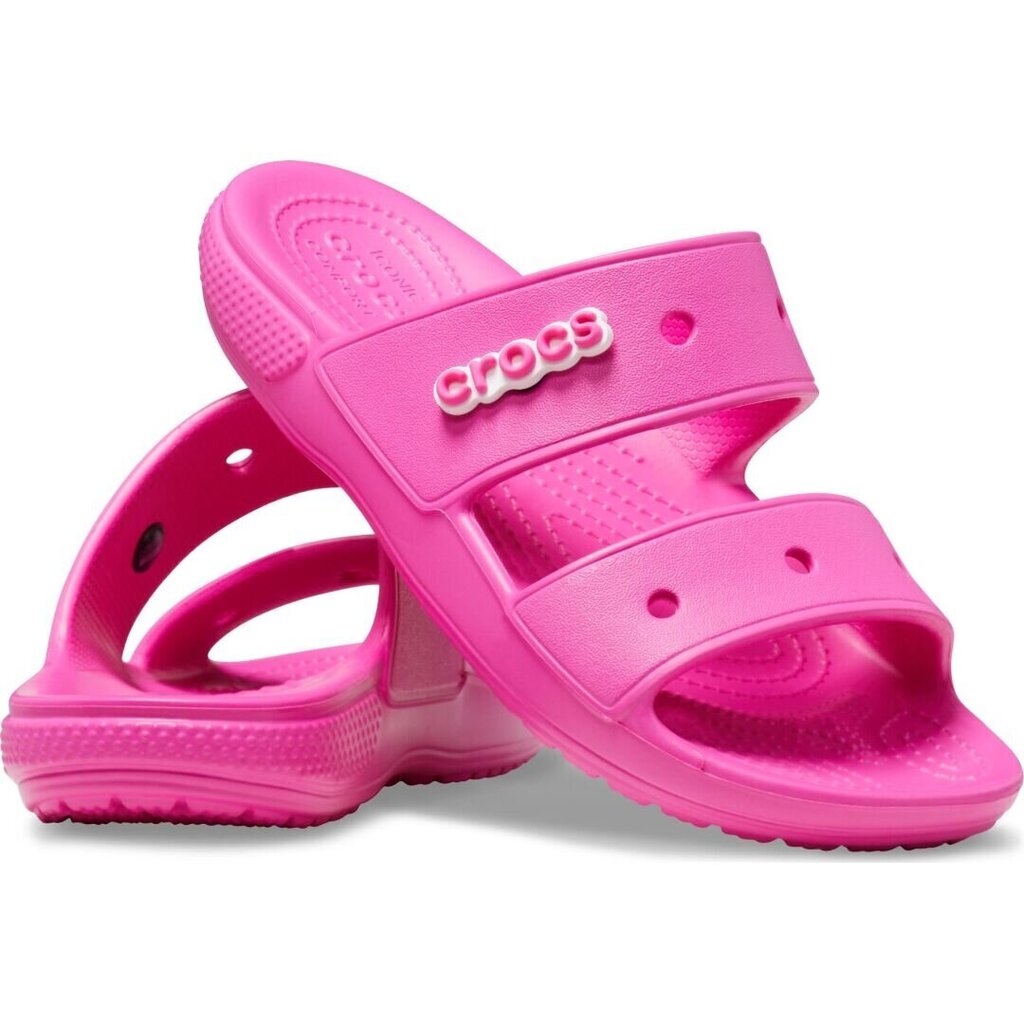 Crocs™ Classic Sandal 206761 230484 hind ja info | Naiste plätud ja sussid | kaup24.ee