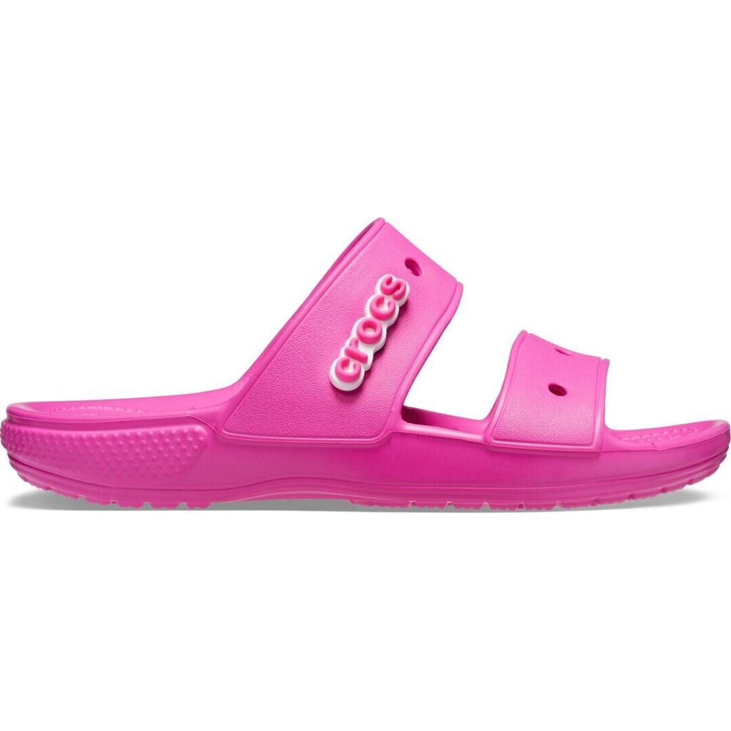 Crocs™ Classic Sandal 206761 230484 hind ja info | Naiste plätud ja sussid | kaup24.ee