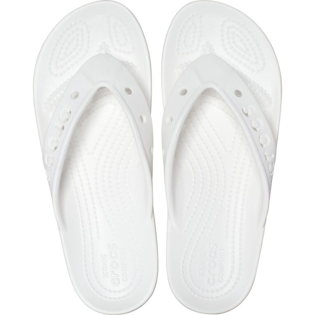 Crocs™ Baya II Flip 231998 цена и информация | Meeste plätud, sussid | kaup24.ee