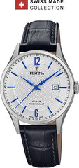 Festina Šveitsis valmistatud 20007/2 hind ja info | Meeste käekellad | kaup24.ee