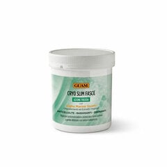 Sidemed külmmähkimiseks Cryo Guam, 2 tk, 150 ml hind ja info | Kehakreemid, kehaspreid | kaup24.ee