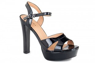 Naiste sandaalid DESTRA 265368041724 hind ja info | Naiste kingad | kaup24.ee