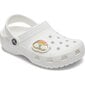 Crocs™ GLITTER RAINBOW PATCH G1035900-MU 245948 цена и информация | Naiste plätud ja sussid | kaup24.ee