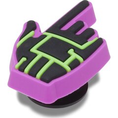 Crocs™ GAMER CURSOR G1038700-MU 245976 цена и информация | Шлепанцы, тапочки для женщин | kaup24.ee