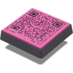 Crocs™ QR CODE G1039100-MU 245980 цена и информация | Шлепанцы, тапочки для женщин | kaup24.ee