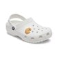 Crocs™ Crocs MINI 3D CROISSANT G1035600-MU 245945 цена и информация | Naiste plätud ja sussid | kaup24.ee