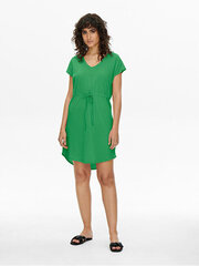 Женское платье JDYDALILA Regular Fit 15257679 Kelly Green цена и информация | Платья | kaup24.ee