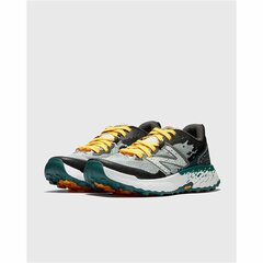 Беговые кроссовки для взрослых New Balance Fresh Foam X Hierro V7 Driftwood Серый Чёрный Мужской цена и информация | Кроссовки для мужчин | kaup24.ee