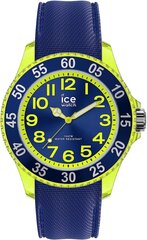 Ice -Watch - Соравно -мультфильм космический корабль - часы Blue Boys с силиконовым браслетом - 017734 (маленький) B084KPPL8R цена и информация | Мужские часы | kaup24.ee