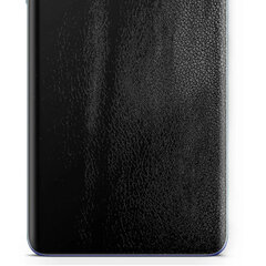 Apgo Black Leather цена и информация | Защитные пленки для телефонов | kaup24.ee