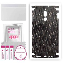 Apgo Full Body Wrap hind ja info | Ekraani kaitsekiled | kaup24.ee