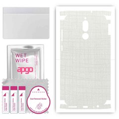 Apgo Full Body Wrap цена и информация | Защитные пленки для телефонов | kaup24.ee