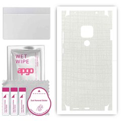 Apgo Full Body Wrap hind ja info | Ekraani kaitsekiled | kaup24.ee