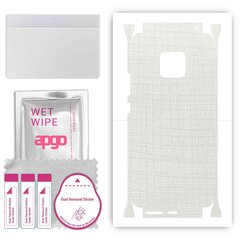 Apgo Full Body Wrap hind ja info | Ekraani kaitsekiled | kaup24.ee