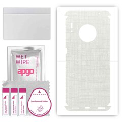 Apgo Full Body Wrap hind ja info | Ekraani kaitsekiled | kaup24.ee