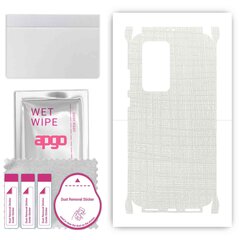 Apgo Full Body Wrap hind ja info | Ekraani kaitsekiled | kaup24.ee