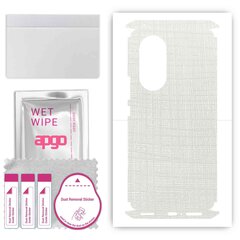 Apgo Full Body Wrap hind ja info | Ekraani kaitsekiled | kaup24.ee