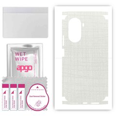 Apgo Full Body Wrap hind ja info | Ekraani kaitsekiled | kaup24.ee