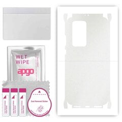 Apgo Full Body Wrap hind ja info | Ekraani kaitsekiled | kaup24.ee