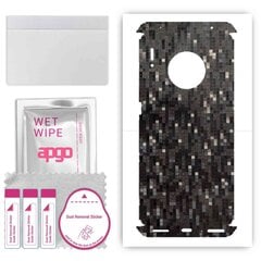 Apgo Full Body Wrap hind ja info | Ekraani kaitsekiled | kaup24.ee