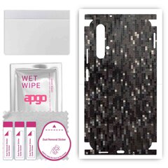 Apgo Full Body Wrap hind ja info | Ekraani kaitsekiled | kaup24.ee