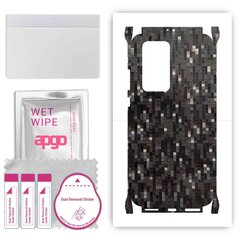 Apgo Full Body Wrap цена и информация | Защитные пленки для телефонов | kaup24.ee
