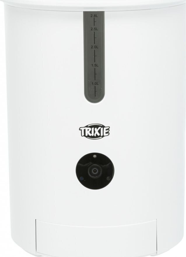 Trixie TX9 automaatne söötja, 2,8 l/22x28x22 cm цена и информация | Toidukausid loomadele | kaup24.ee