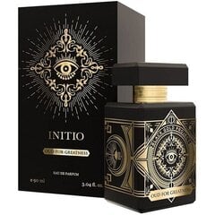 Initio parfums prives initio oud for greatness eau de parfum spray unisex 90 ml meestele hind ja info | Meeste parfüümid | kaup24.ee